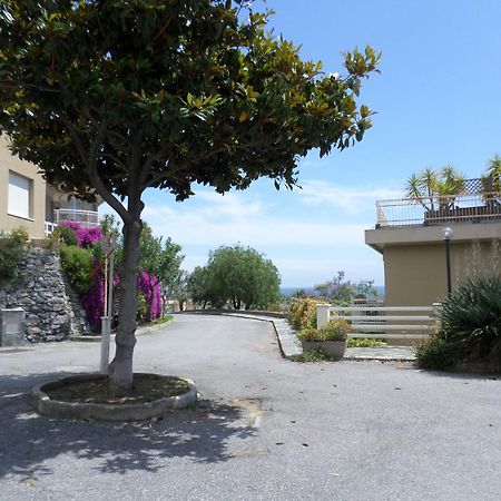 Ventoverde B&B Albenga Exterior photo