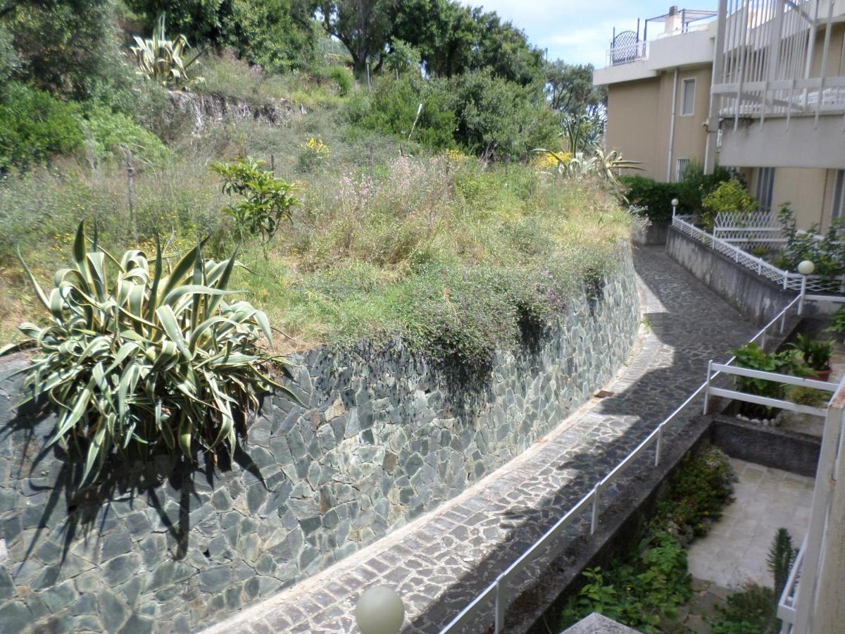 Ventoverde B&B Albenga Exterior photo