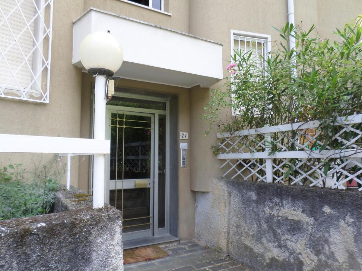 Ventoverde B&B Albenga Exterior photo