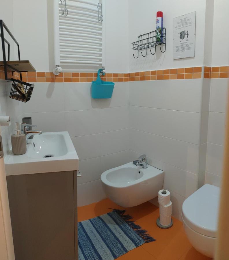 Ventoverde B&B Albenga Exterior photo