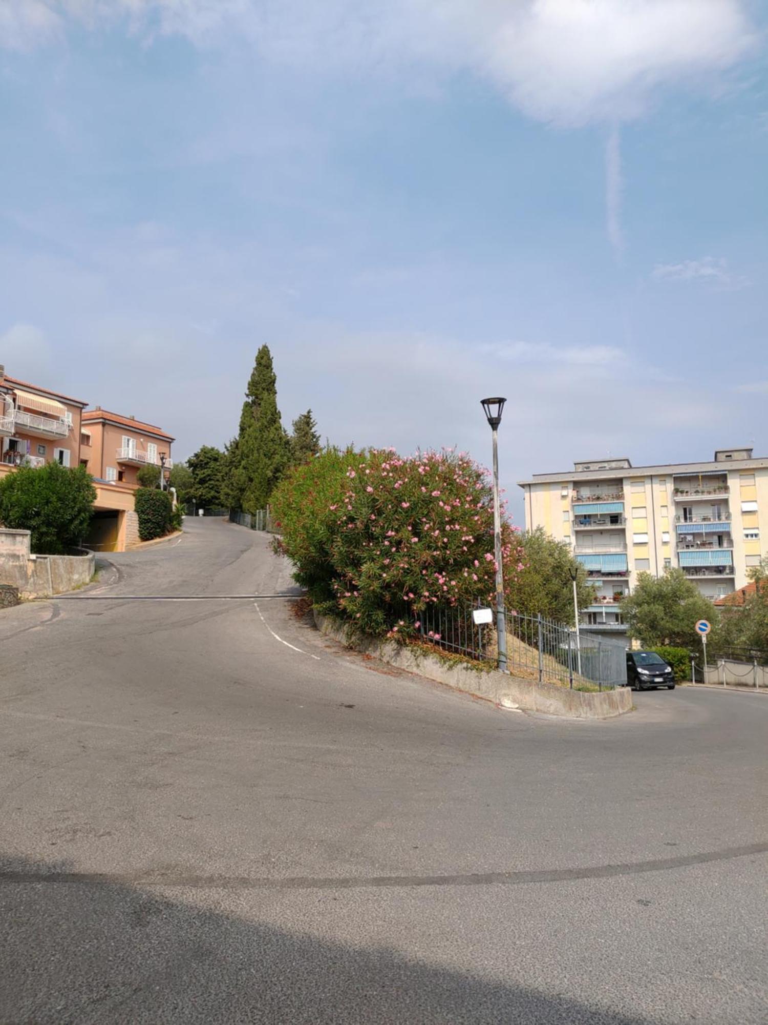 Ventoverde B&B Albenga Exterior photo