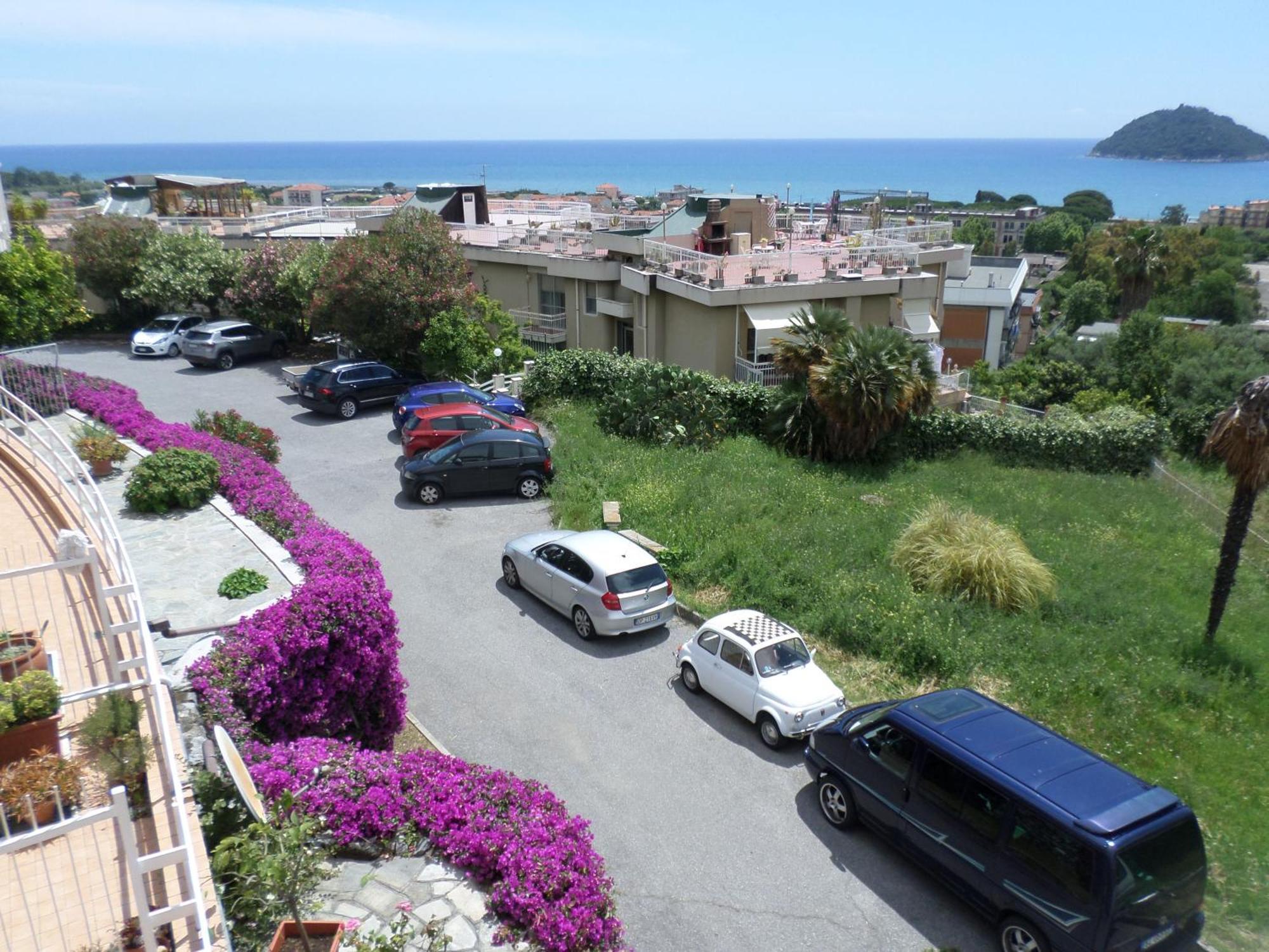 Ventoverde B&B Albenga Exterior photo